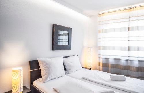 Heidelberg Apartment | BoardingWorld Heidelberg