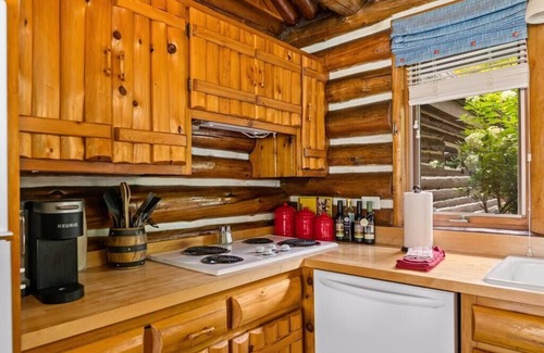 Mayfield House | Boardman River Cabin