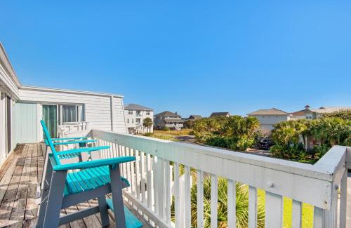 Pensacola Beach House | Boardwalk B2