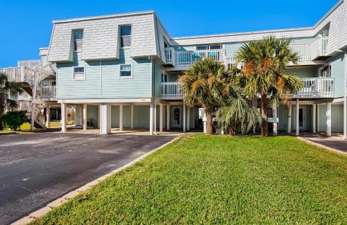 Pensacola Beach House | Boardwalk B2