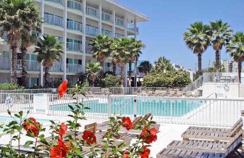 Panama City Beach Hotel | Boardwalk Beach Hotel