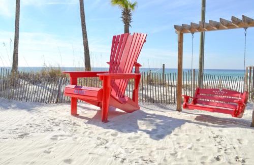 Panama City Beach Hotel | Boardwalk Beach Hotel