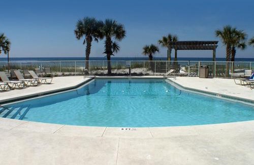 Panama City Beach Hotel | Boardwalk Beach Hotel