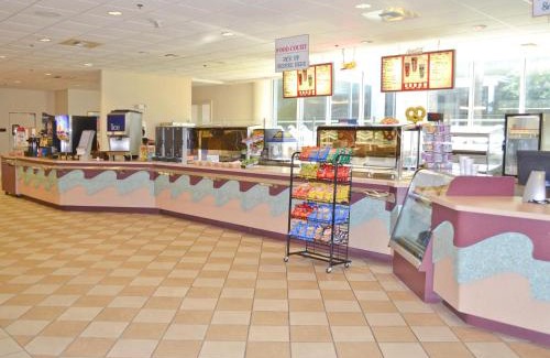 Panama City Beach Hotel | Boardwalk Beach Hotel