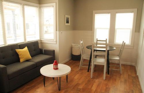 Long Beach Hotel | Boardwalk Cottages