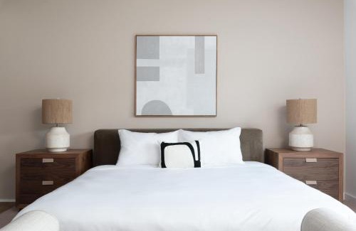 Livingston Hotel | Boardwalk Hotel on Lake Anna by Kasa