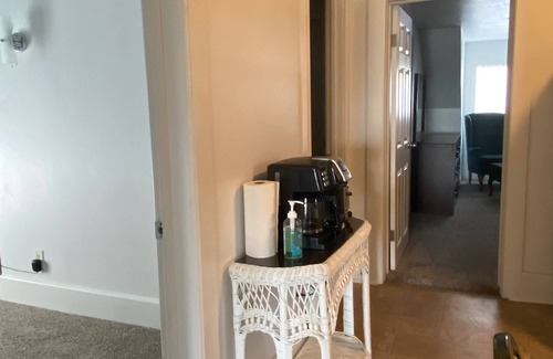 Algoma Apartment | Boardwalk Lake House