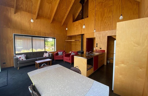 Castle Hill House | Boasting the best views in the village