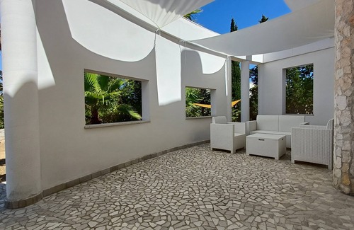Matino Apartment | Boat Dreams, Deluxe Triple Room