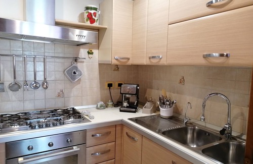 Matino Apartment | Boat dreams, Garden relax