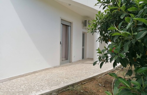 Matino Apartment | Boat dreams, Garden relax