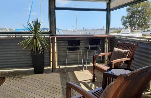Goolwa Ski Chalet | Boat Haven Studios