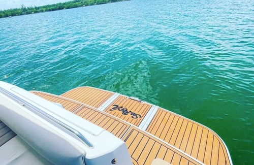 Allapattah Boat Rental | Boat party (4 -6 -8) hours 🎊🥂🥳