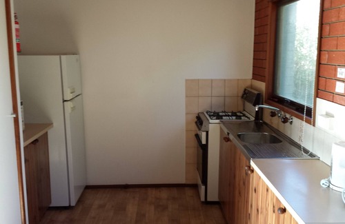 Ocean Grove Hotel | Boat Ramp Motel