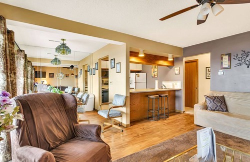 Indian Point Condo | Boat Slip Included, Free SDC Tickets, Close to Silver Dollar City, Lake Views!
