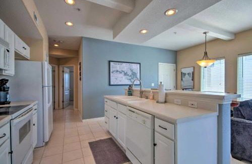 Lake Ozark Apartment | Boat Slip, Views Waterfront Lake Ozark Condo!