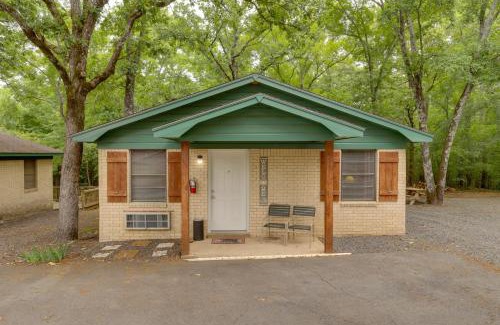 Greers Ferry House | Boat, Swim and Hike Cottage Near Greers Ferry Lake!