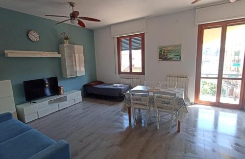 Le Grazie Apartment | Boatable House