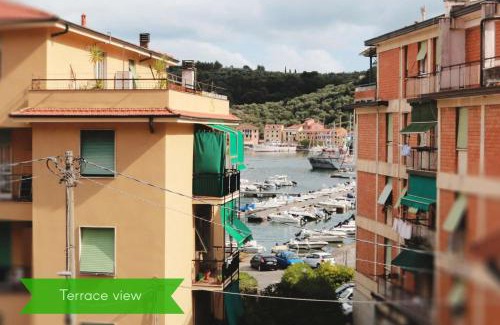 Le Grazie Apartment | Boatable House