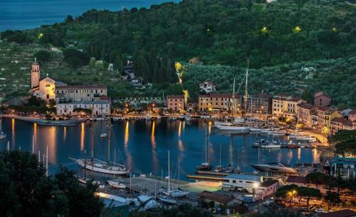 Le Grazie Apartment | Boatable House