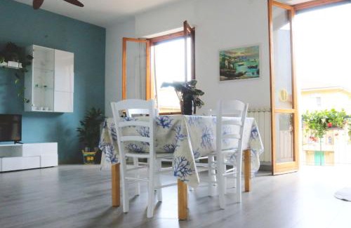 Le Grazie Apartment | Boatable House