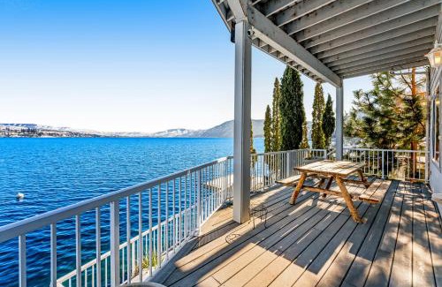 Manson House | Boater's Paradise