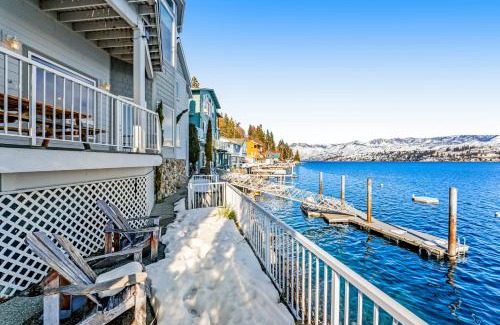 Manson House | Boater's Paradise