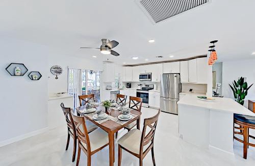 East Naples House | Boater's Paradise