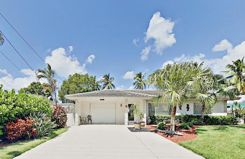 East Naples House | Boater's Paradise