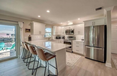 Matlacha House | Boaters Paradise in Matlacha Florida