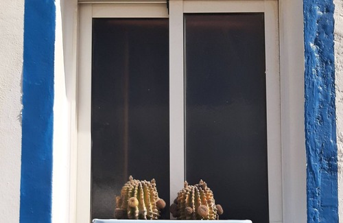 La Oliva Apartment | Boathouse . Beachfront apartment