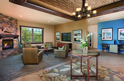 Coeur d'Alene Resort | Boating, skiing, and hiking galore!