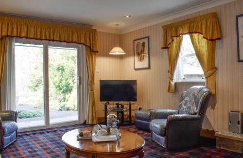 Perth House | Boatland Cottage