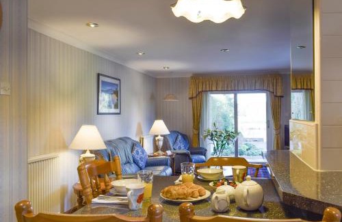Perth House | Boatland Cottage