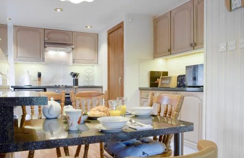 Perth House | Boatland Cottage