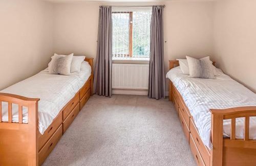 Tewitfield House | Boatman's Rest