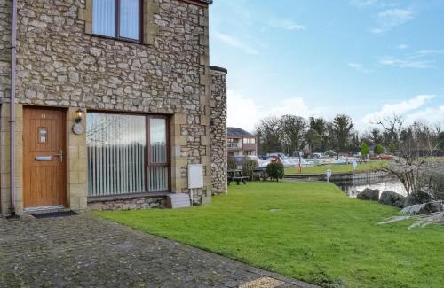Tewitfield House | Boatman's Rest