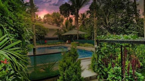 Sulthan Bathery Hotel | BOB Green House