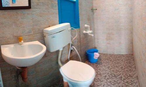 Mahabalipuram Beach Hotel | Bob Marley Beach Resort