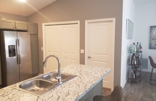 Wildwood Villa | Bob's place