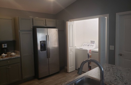 Wildwood Villa | Bob's place