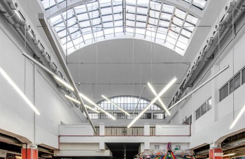 Palos de la Frontera Apartment | Bob W Arte