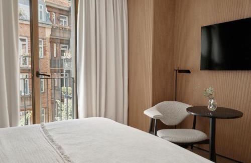 Deutsches Museum Hotel | Bob W Munich Old Town