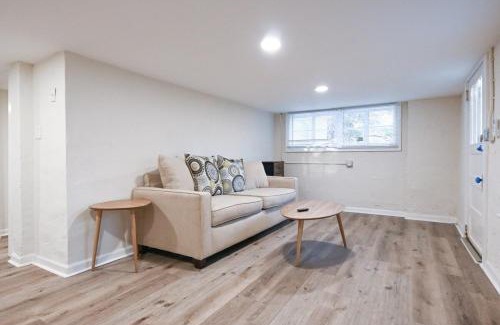 Athens Apartment | Bobbin Mills Studio - 1 mile from Downtown Athens