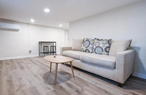 Athens Apartment | Bobbin Mills Studio - 1 mile from Downtown Athens