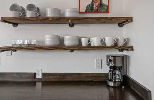 Bozeman House | Bobcat Ridge - Mountain Home