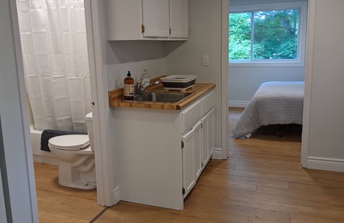 Bobcaygeon Apartment | Bobcaygeon! 1 Bedroom Apartment Close to Patios & Shops