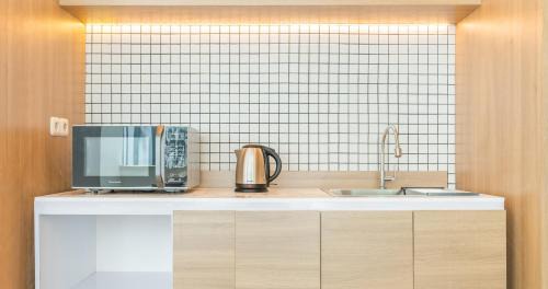 Kuningan Hotel | Bobopod ITC Kuningan, Jakarta