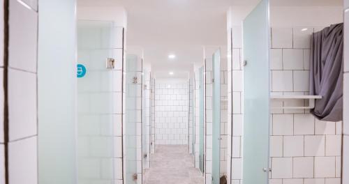 Kuningan Hotel | Bobopod ITC Kuningan, Jakarta