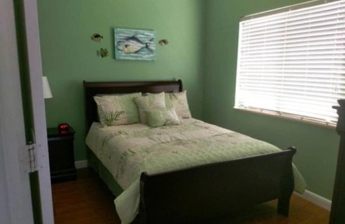 St. Petersburg - Clearwater Apartment | Boca Ciega Resort Condominium